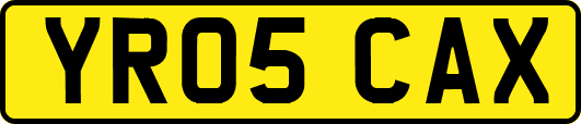 YR05CAX