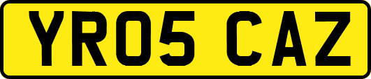 YR05CAZ