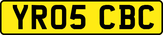 YR05CBC