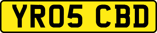 YR05CBD