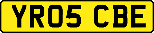YR05CBE