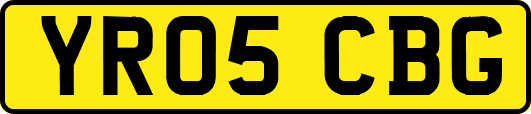 YR05CBG