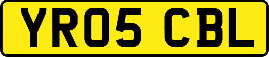 YR05CBL