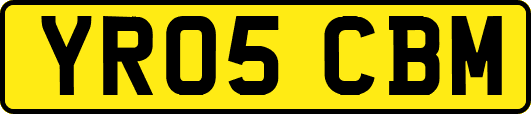 YR05CBM