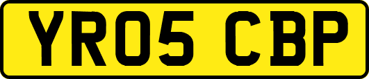 YR05CBP