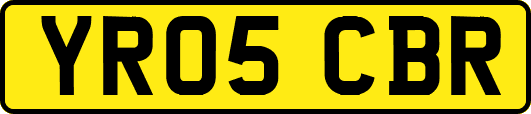 YR05CBR