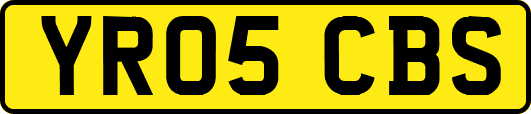 YR05CBS