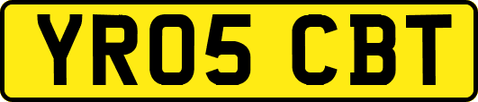 YR05CBT