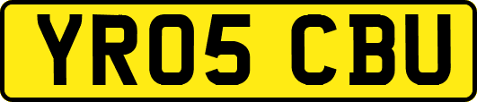 YR05CBU