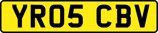 YR05CBV