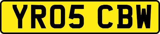YR05CBW