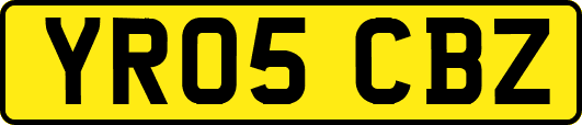 YR05CBZ