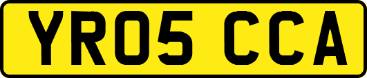 YR05CCA