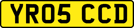 YR05CCD