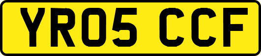 YR05CCF
