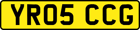 YR05CCG