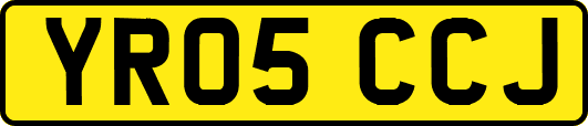 YR05CCJ