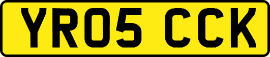 YR05CCK