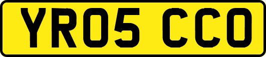 YR05CCO