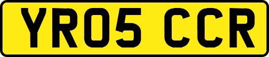 YR05CCR