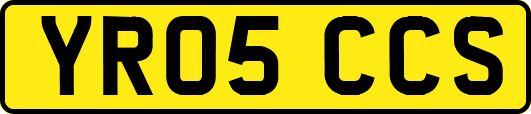 YR05CCS