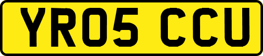 YR05CCU