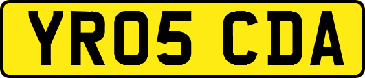 YR05CDA