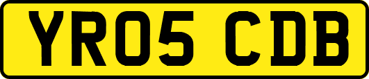YR05CDB