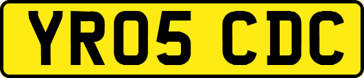 YR05CDC