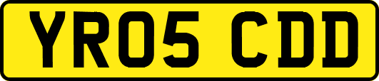 YR05CDD