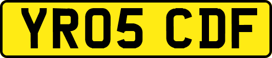 YR05CDF