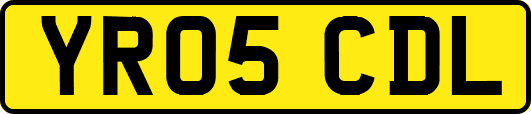 YR05CDL