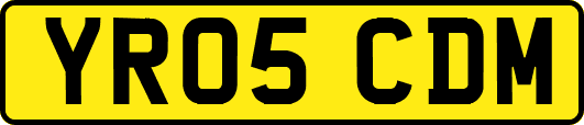 YR05CDM