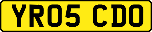 YR05CDO