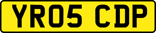 YR05CDP
