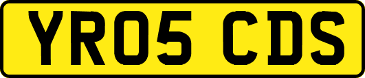 YR05CDS