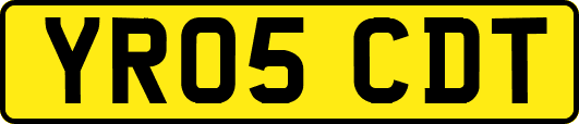 YR05CDT