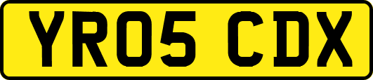 YR05CDX