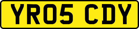 YR05CDY
