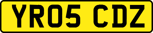 YR05CDZ