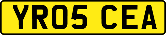 YR05CEA