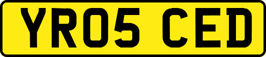YR05CED