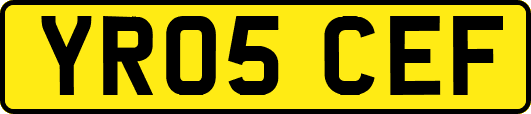 YR05CEF