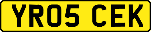YR05CEK