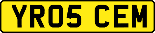YR05CEM