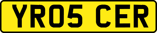 YR05CER