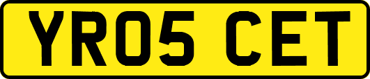 YR05CET