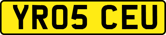 YR05CEU