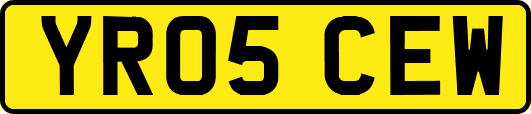 YR05CEW