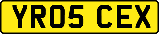 YR05CEX